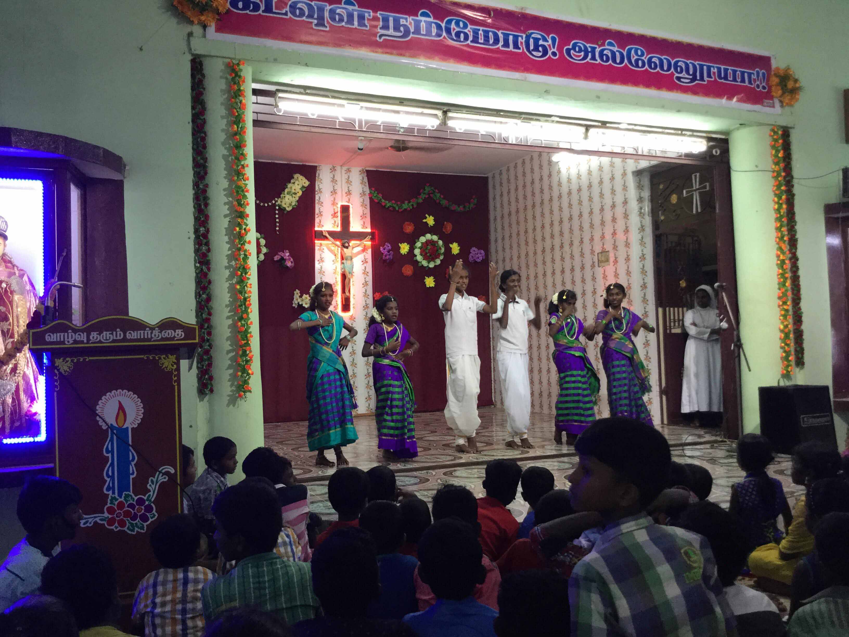 http://www.surandaianthoniyar.com